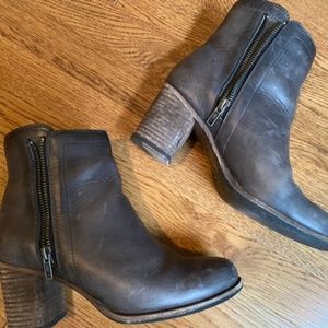 Frye Boots
